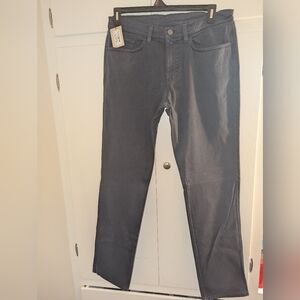 Classic Men's Navy Jeans (NWT)
